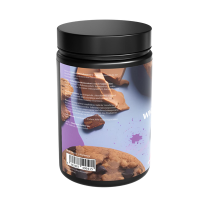 Premium Whey Protein Cookies - 1.000g